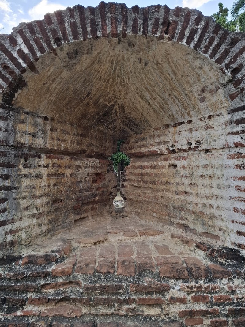 Photo 5 at Ruinas de Concepción de La Vega in Pueblo Viejo