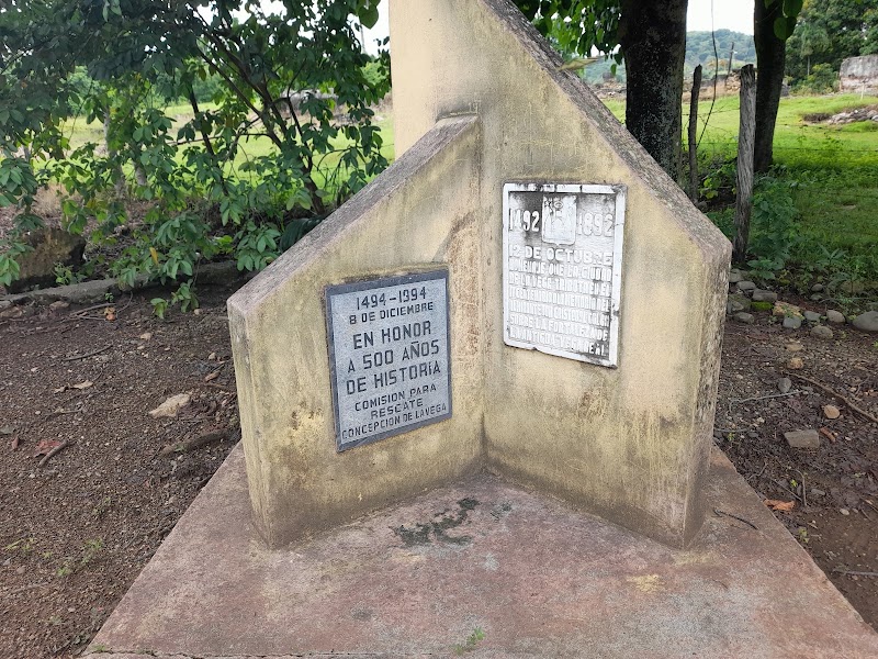 Photo 2 at Ruinas de Concepción de La Vega in Pueblo Viejo