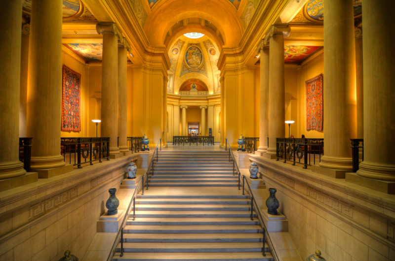 Photo 4 at Museum of Fine Arts, Boston in Boston