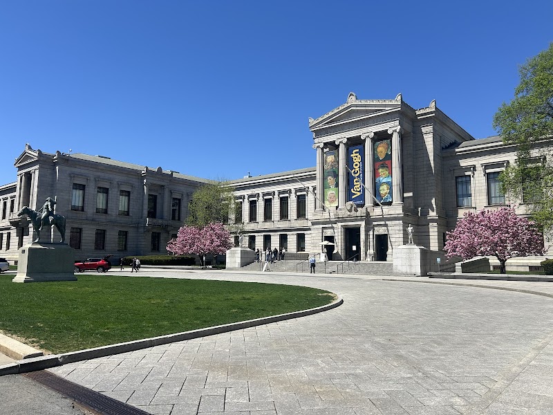 Photo 1 at Museum of Fine Arts, Boston in Boston