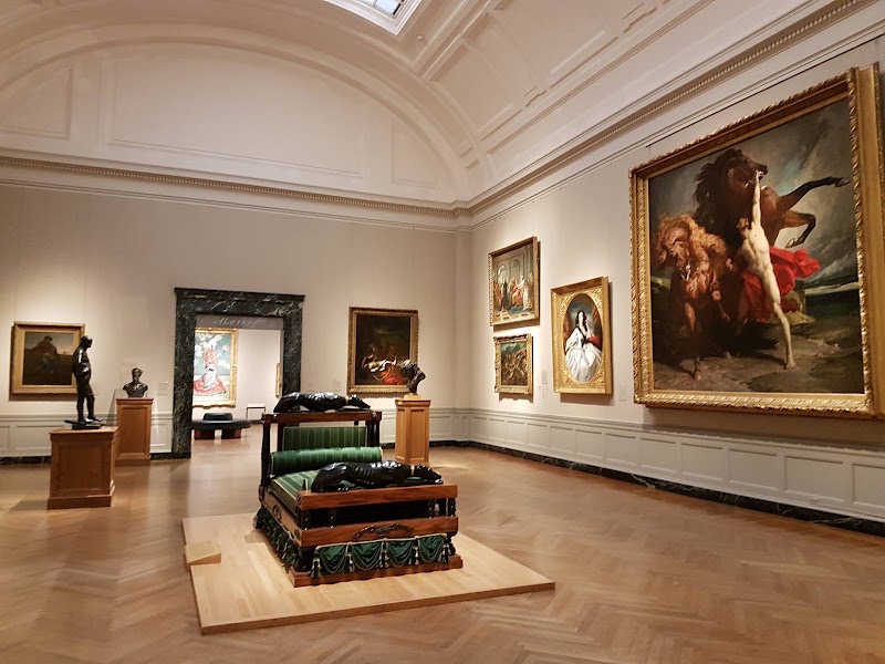 Photo 2 at Museum of Fine Arts, Boston in Boston