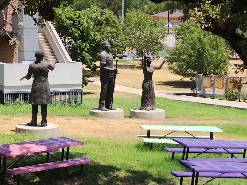 Photo 3 at George Washington Carver Museum in Austin
