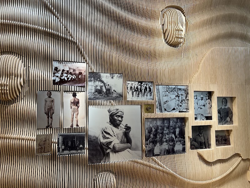Photo 4 at George Washington Carver Museum in Austin