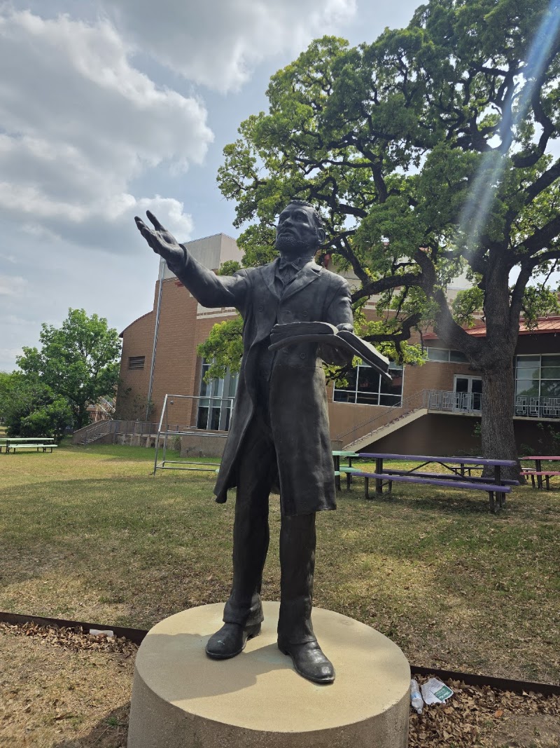 Photo 2 at George Washington Carver Museum in Austin