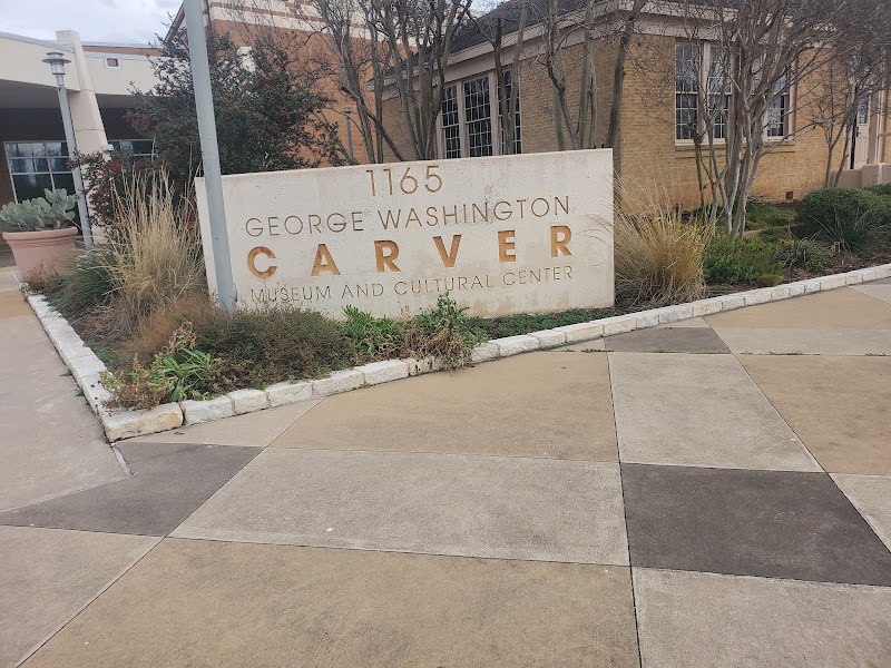 Photo 5 at George Washington Carver Museum in Austin