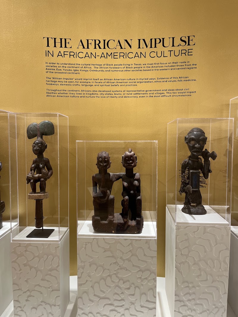 Photo 6 at George Washington Carver Museum in Austin