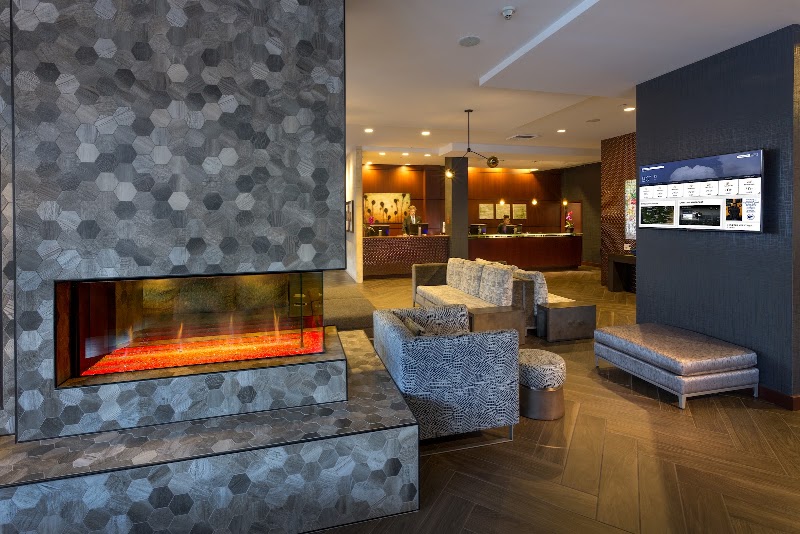 Photo 5 at Silver Cloud Hotel - Seattle Stadium in Seattle