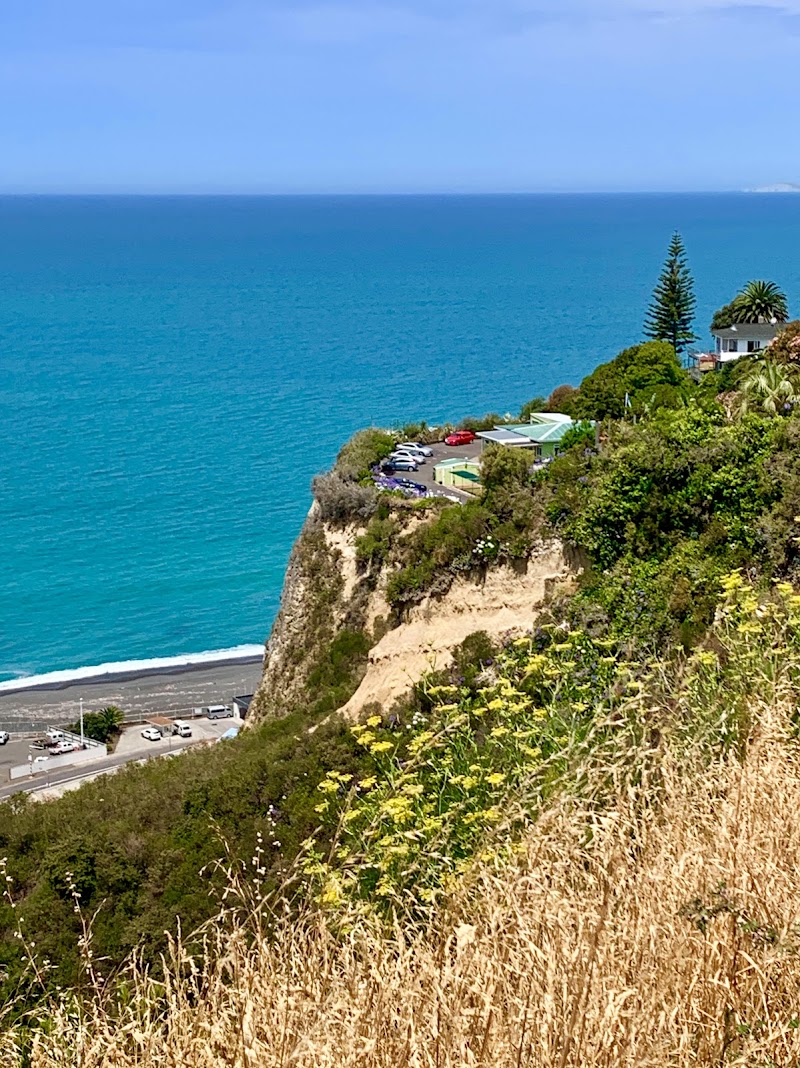 Photo 6 at Bluff Hill Lookout in Napier