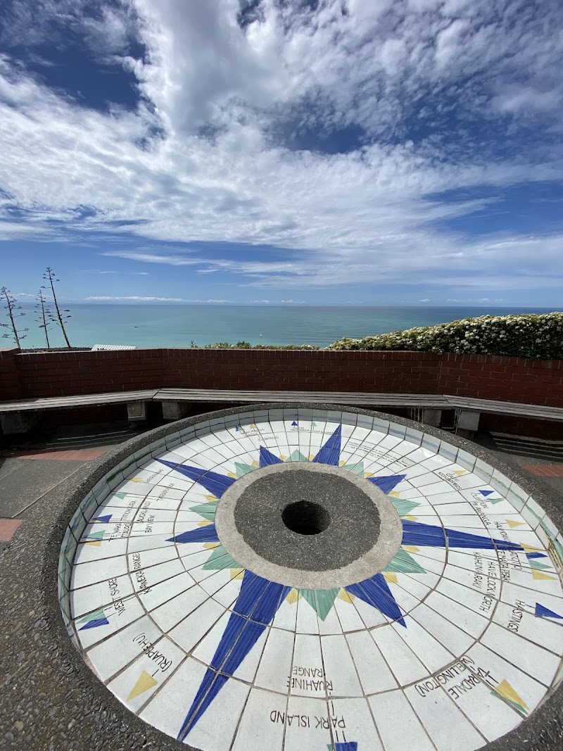 Photo 3 at Bluff Hill Lookout in Napier