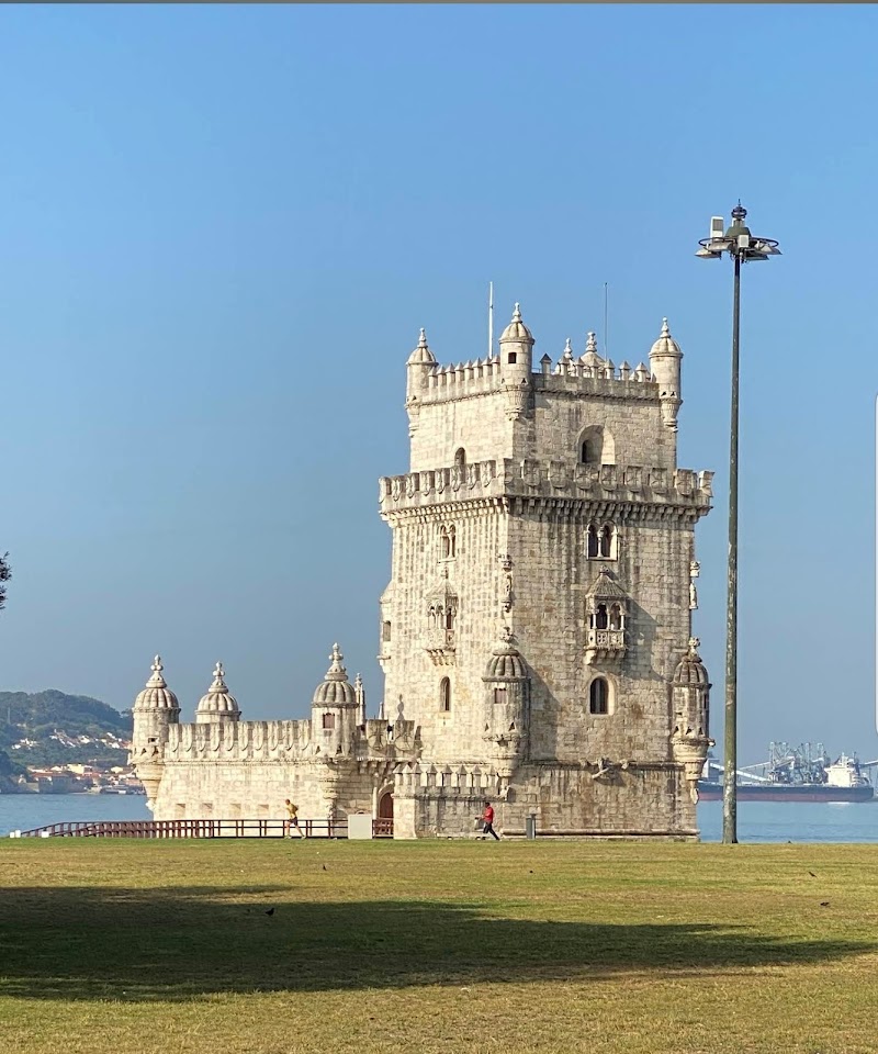 Photo 2 at Belém Tower in Lisboa