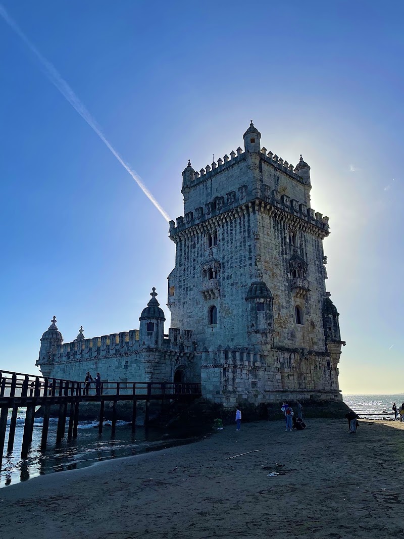 Photo 6 at Belém Tower in Lisboa