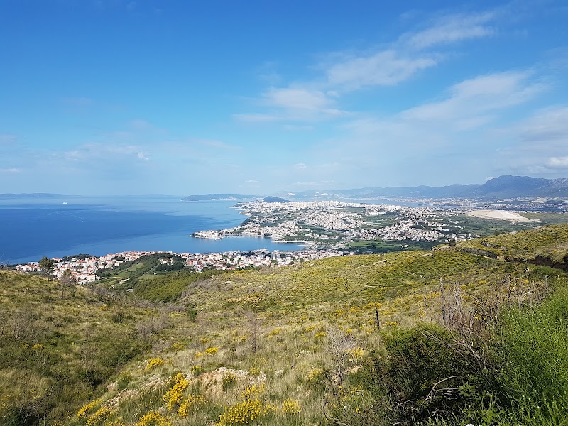 Photo 1 at Iris Adventures Split in Podstrana - Sita