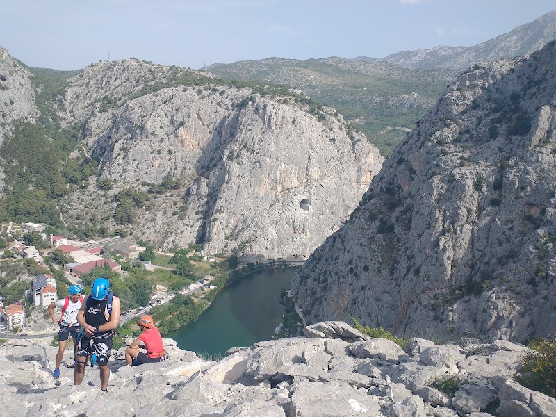 Photo 4 at Iris Adventures Split in Podstrana - Sita