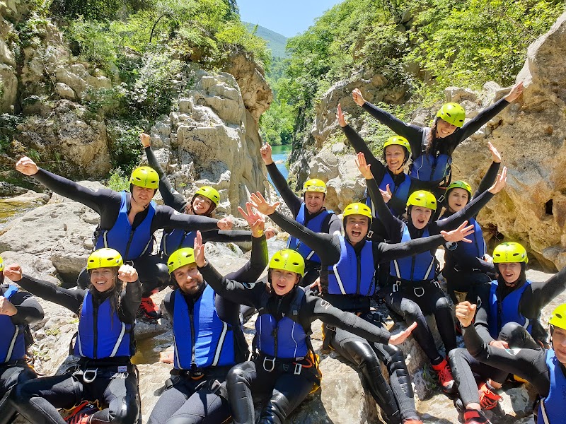Photo 2 at Iris Adventures Split in Podstrana - Sita
