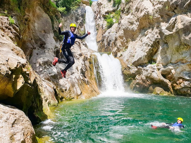 Iris Adventures Split in Podstrana - Sita
