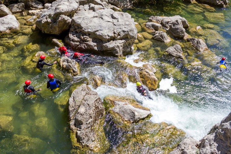 Photo 6 at Iris Adventures Split in Podstrana - Sita