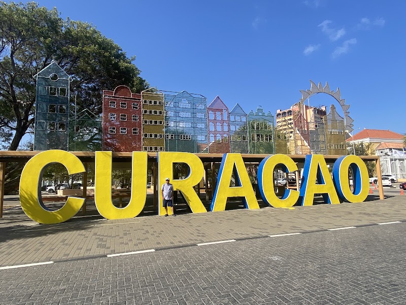 Photo 5 at Curaçao Sign in Willemstad
