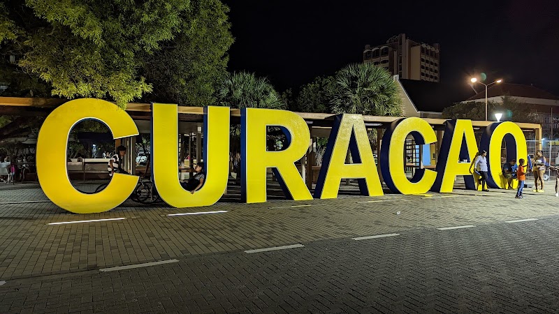 Photo 2 at Curaçao Sign in Willemstad
