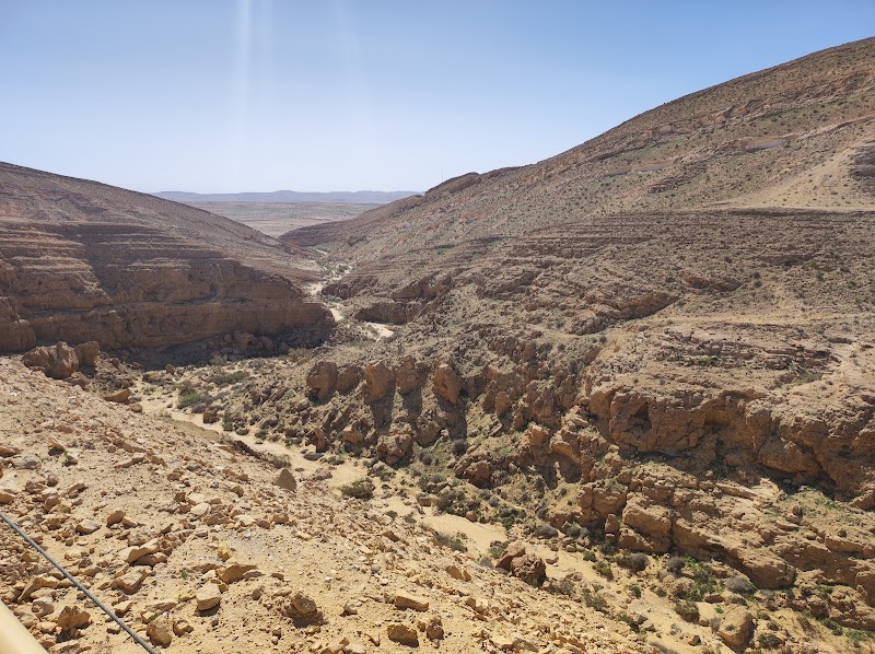 Photo 1 at Mamshit National Park in Dimona