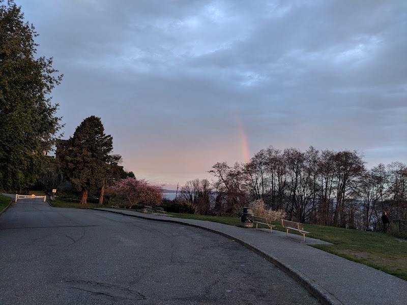 Photo 5 at Hamilton Viewpoint Park in Seattle