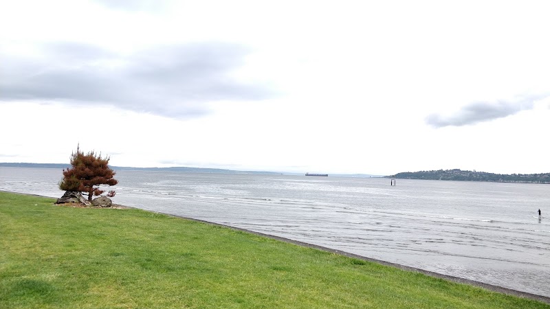 Photo 3 at Hamilton Viewpoint Park in Seattle