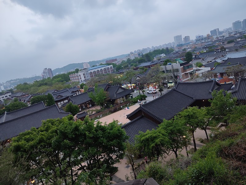 Photo 2 at Jeonju Hanok Village in Jeonju