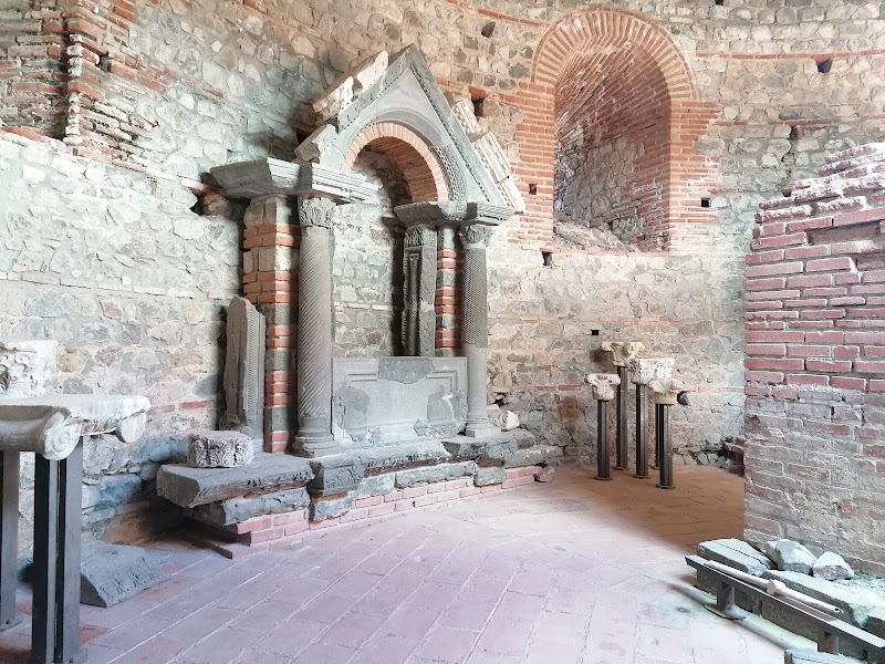 Photo 4 at Felix Romuliana in Gamzigrad