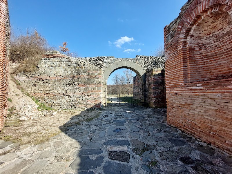 Photo 6 at Felix Romuliana in Gamzigrad