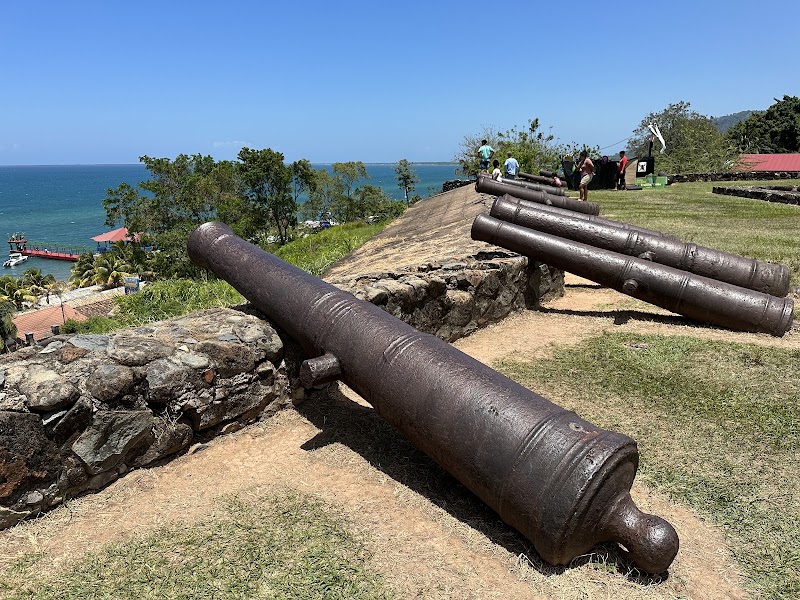 Photo 6 at Fortress of Santa Barbara in Trujillo
