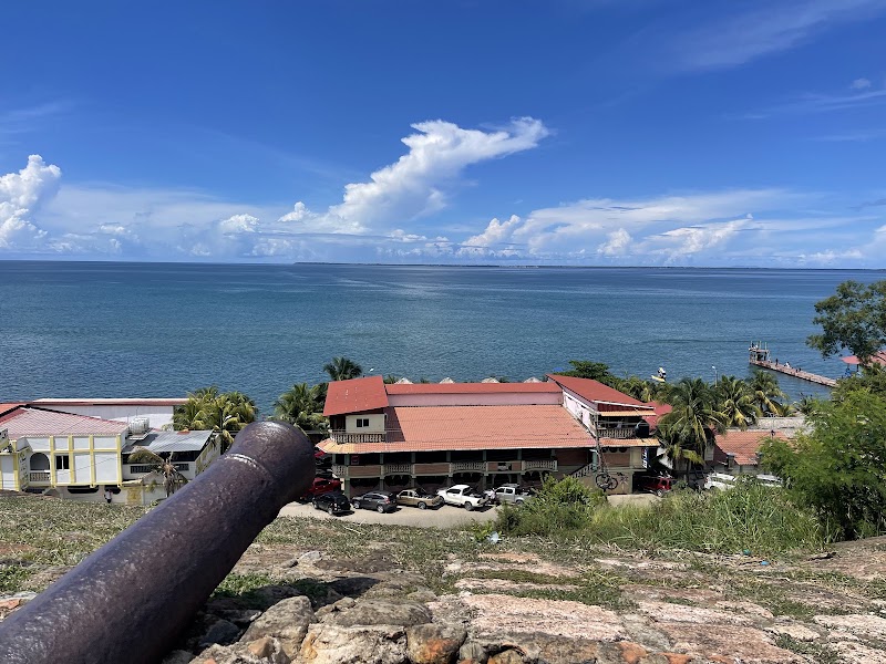Photo 3 at Fortress of Santa Barbara in Trujillo