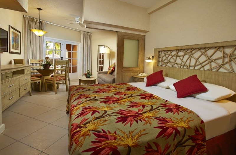 Photo 6 at Playa Linda Beach Resort in Noord