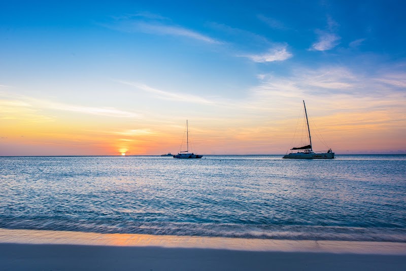 Photo 4 at Playa Linda Beach Resort in Noord