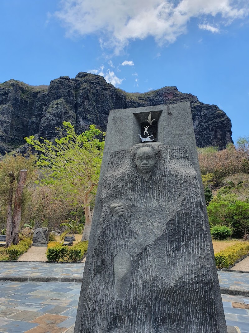 Photo 6 at Slave Route Monument in Le Morne