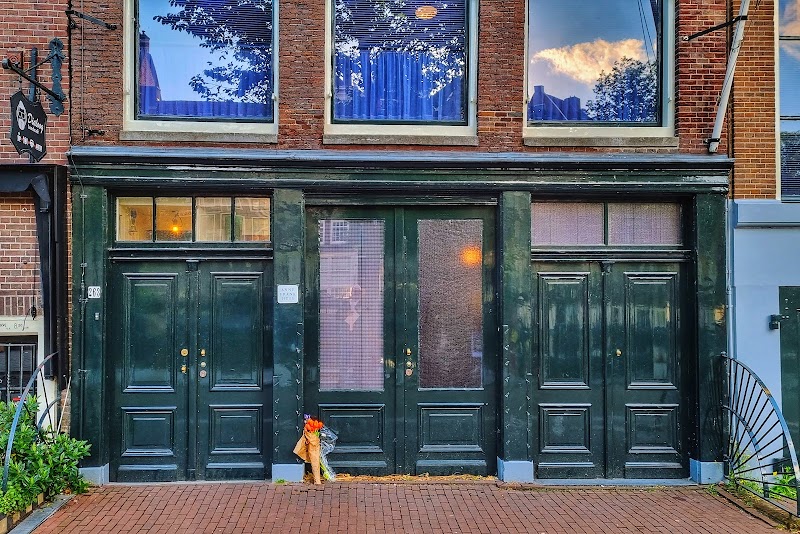 Photo 3 at Anne Frank House in Amsterdam