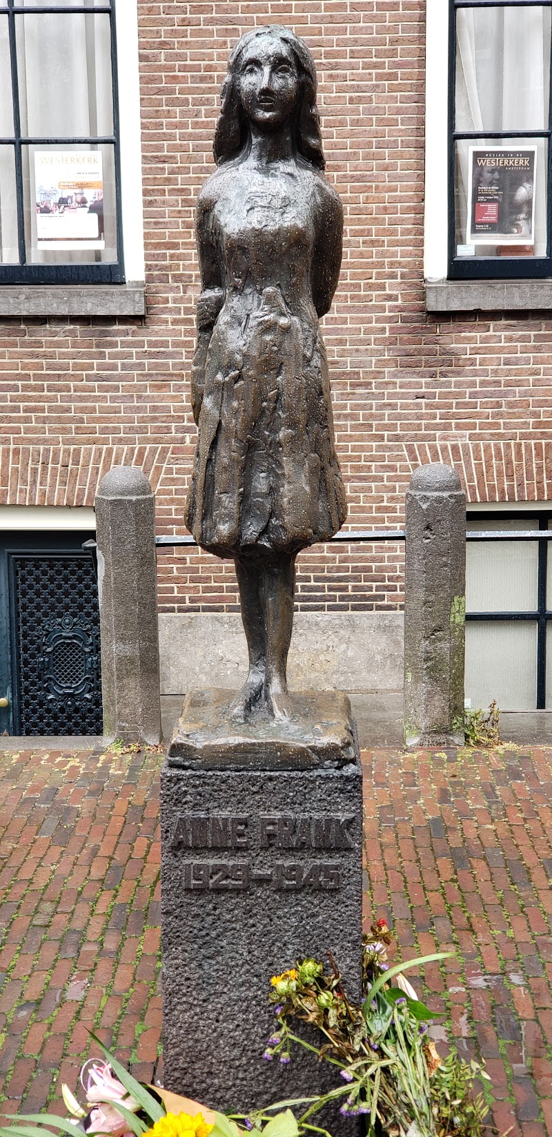 Photo 4 at Anne Frank House in Amsterdam