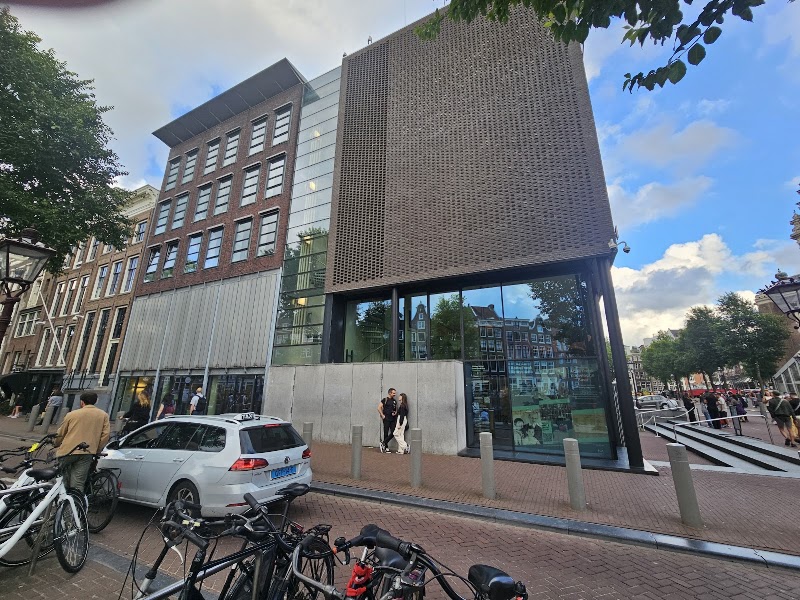 Photo 6 at Anne Frank House in Amsterdam
