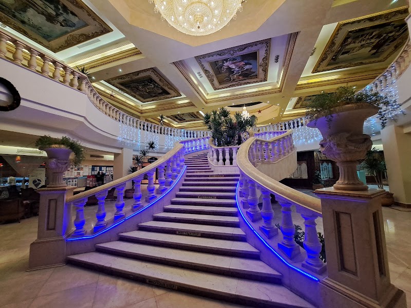Photo 5 at Titanic Palace in 