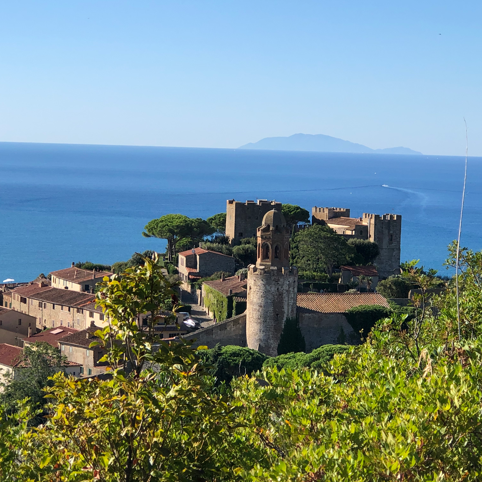 Riva del Sole Resort & SPA in Riva del Sole
