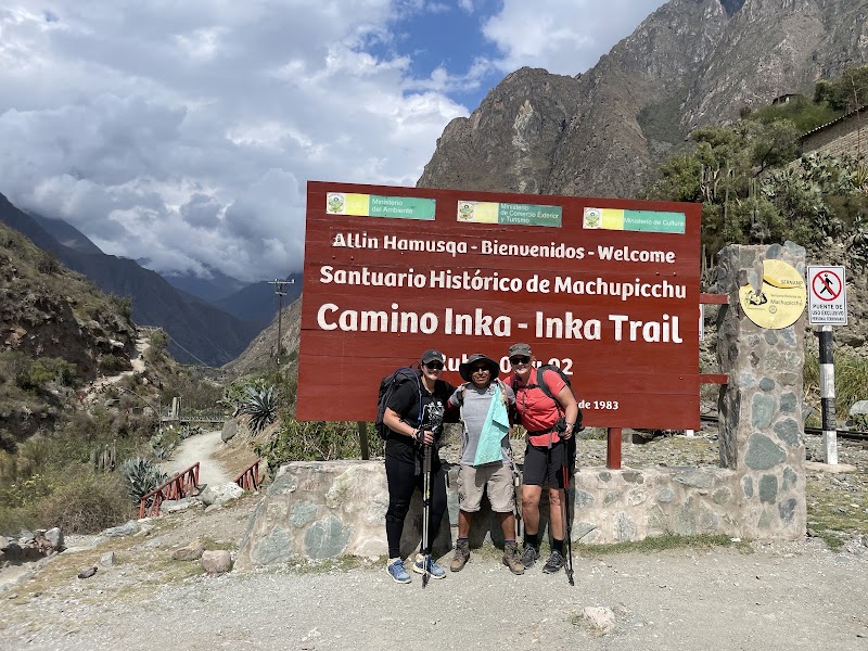 Photo 3 at Peru Treks in Cusco