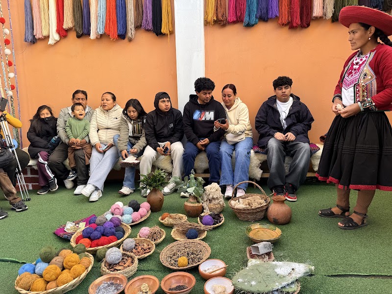 Photo 4 at Peru Treks in Cusco
