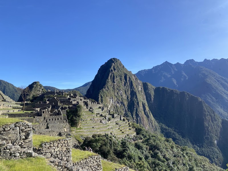 Photo 2 at Peru Treks in Cusco