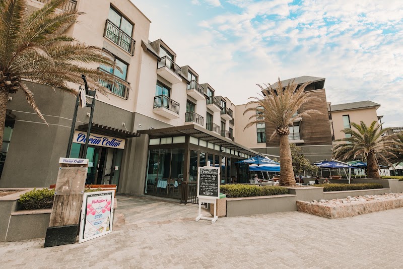 Photo 3 at Strand Hotel in Swakopmund