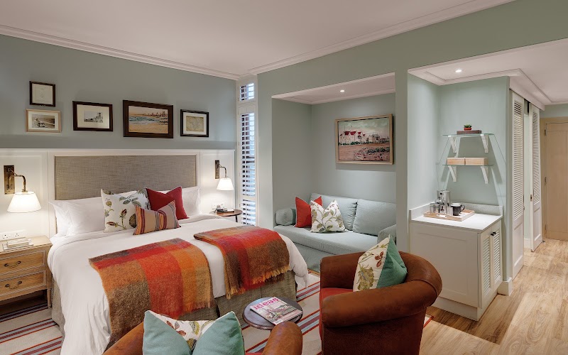Photo 4 at Strand Hotel in Swakopmund