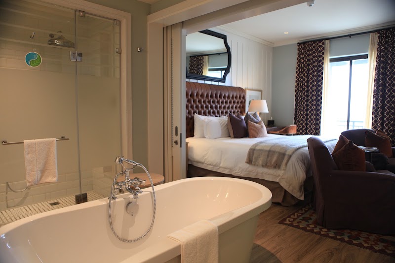 Photo 2 at Strand Hotel in Swakopmund