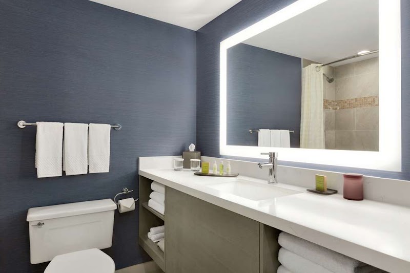 Photo 3 at DoubleTree Suites by Hilton Hotel Boston - Cambridge in Boston