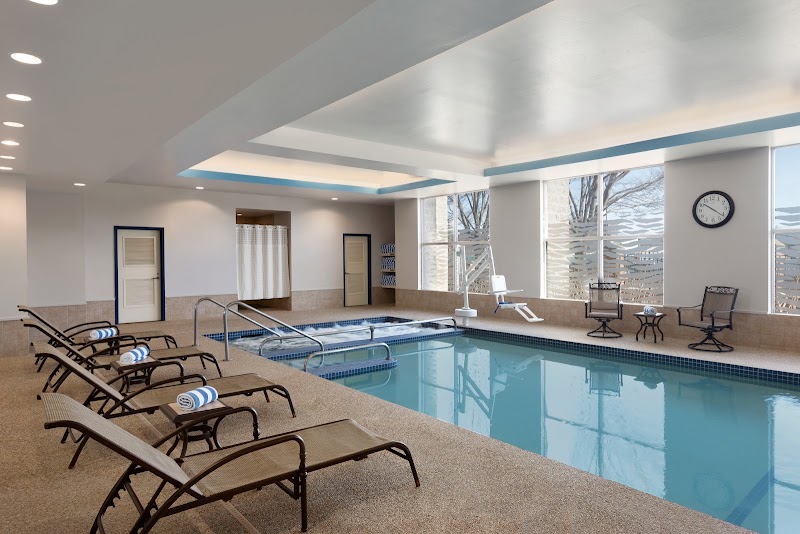 Photo 2 at DoubleTree Suites by Hilton Hotel Boston - Cambridge in Boston