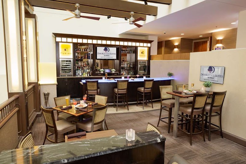 Photo 6 at DoubleTree Suites by Hilton Hotel Boston - Cambridge in Boston