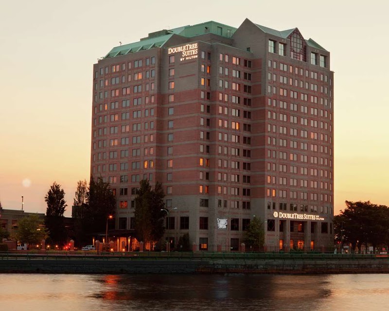 Photo 4 at DoubleTree Suites by Hilton Hotel Boston - Cambridge in Boston