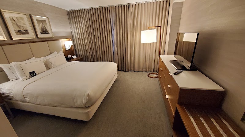 Photo 1 at DoubleTree Suites by Hilton Hotel Boston - Cambridge in Boston