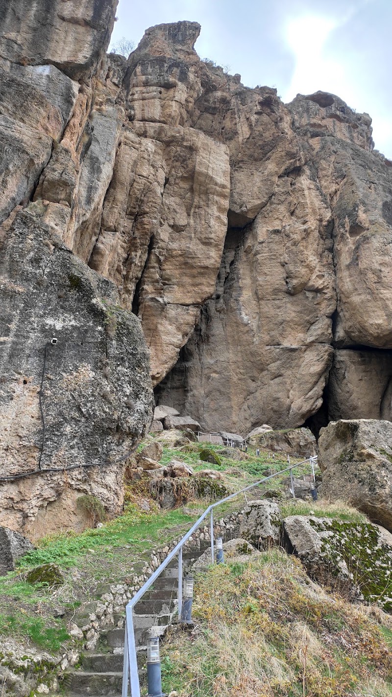 Photo 2 at Areni-1 Cave in Areni